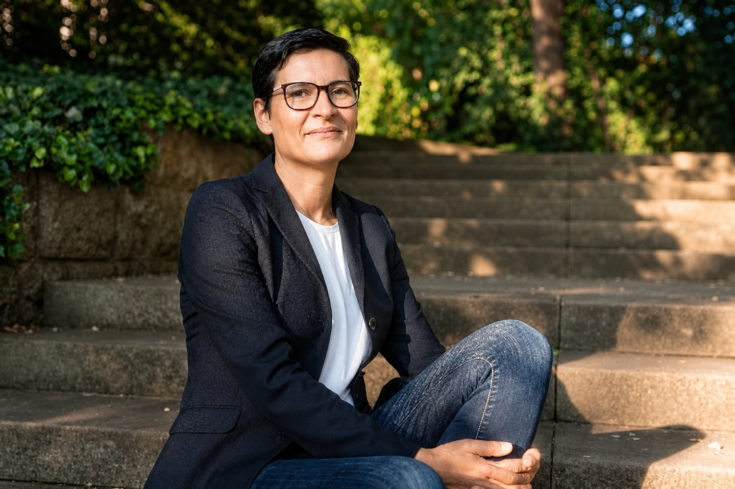 WeitRaum-Beratung — Coaching — Potsdam — Psychologische Beratung