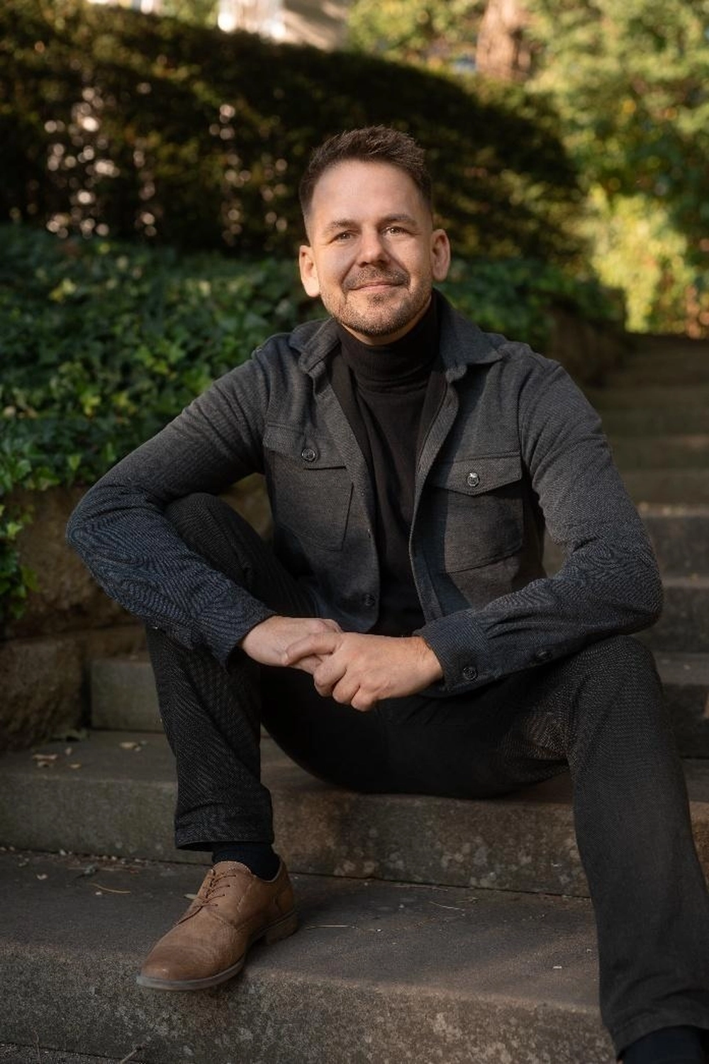 WeitRaum-Beratung — Coaching — Potsdam — Andreas Geschke