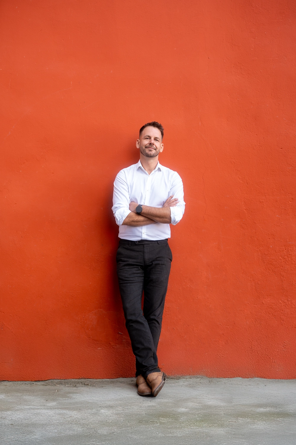 WeitRaum-Beratung — Coaching — Potsdam — Andreas Geschke