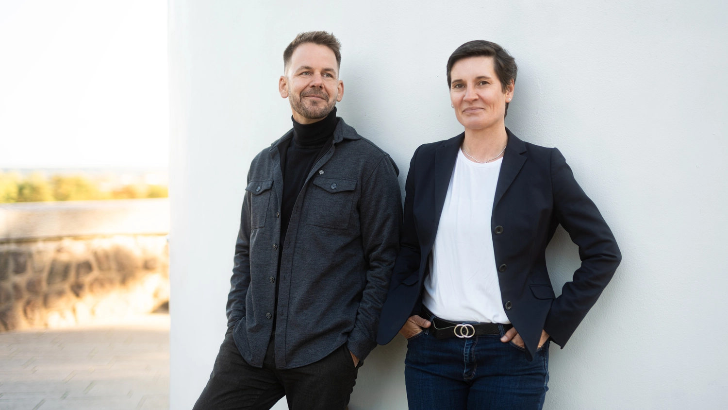 WeitRaum-Beratung — Coaching — Potsdam — Psychologische Beratung