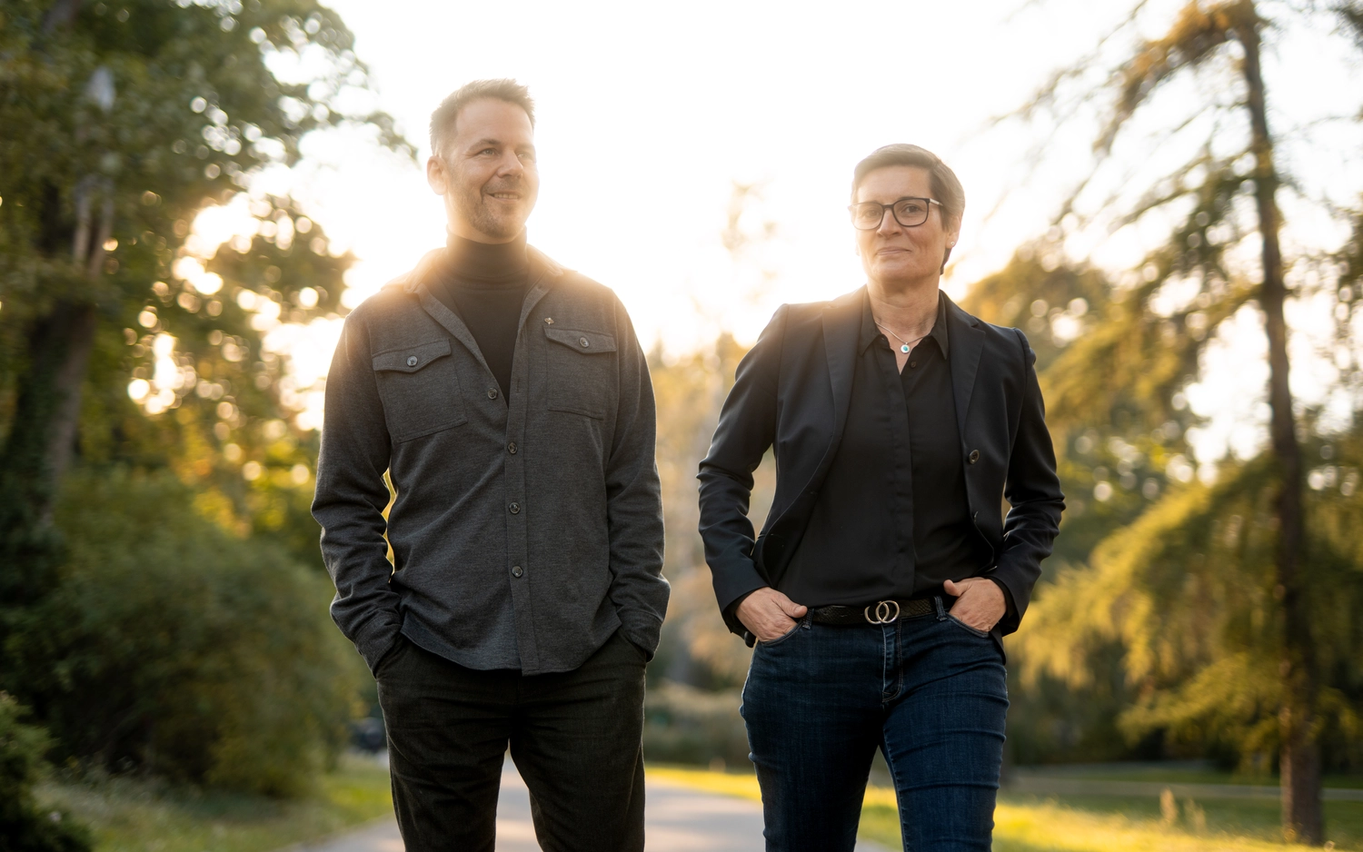 WeitRaum-Beratung — Coaching — Potsdam — Psychologisches Coaching