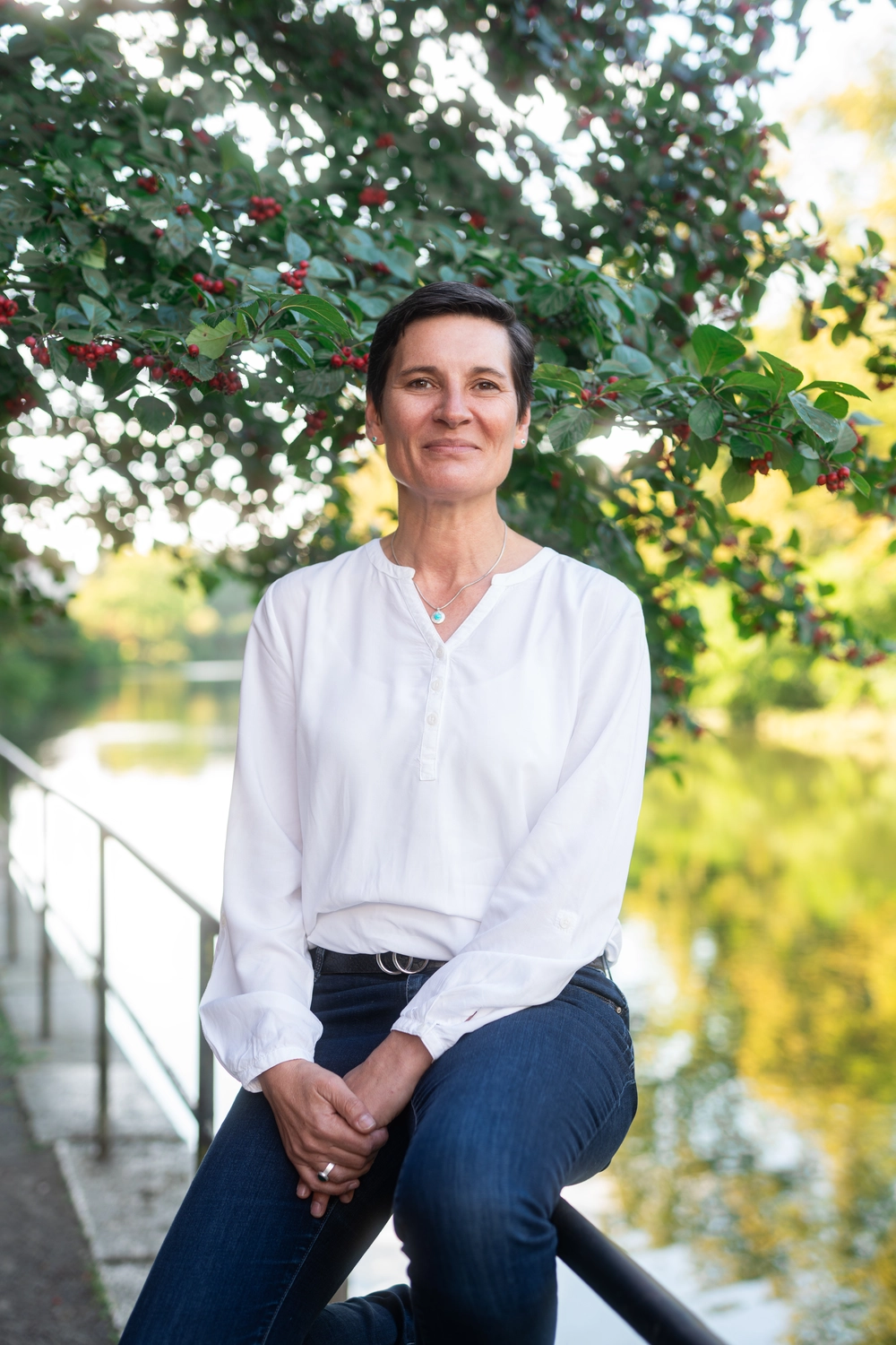 WeitRaum-Beratung — Coaching — Potsdam — Grit Henschel