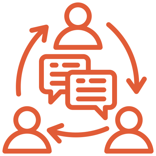 Symbol WeitRaum-Beratung — Coaching — Potsdam