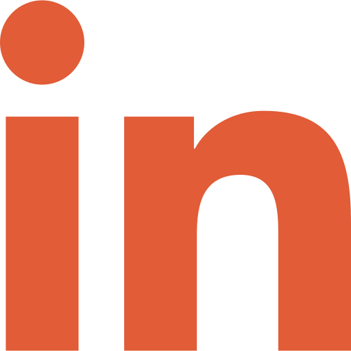 LinkedIn Symbol WeitRaum-Beratung — Coaching — Potsdam